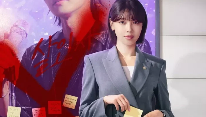 Адвокат айдола (2025)